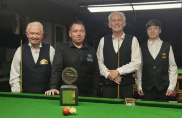 Billiards Long up 2026