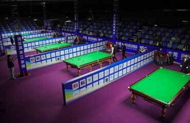 Women Worlds 2026