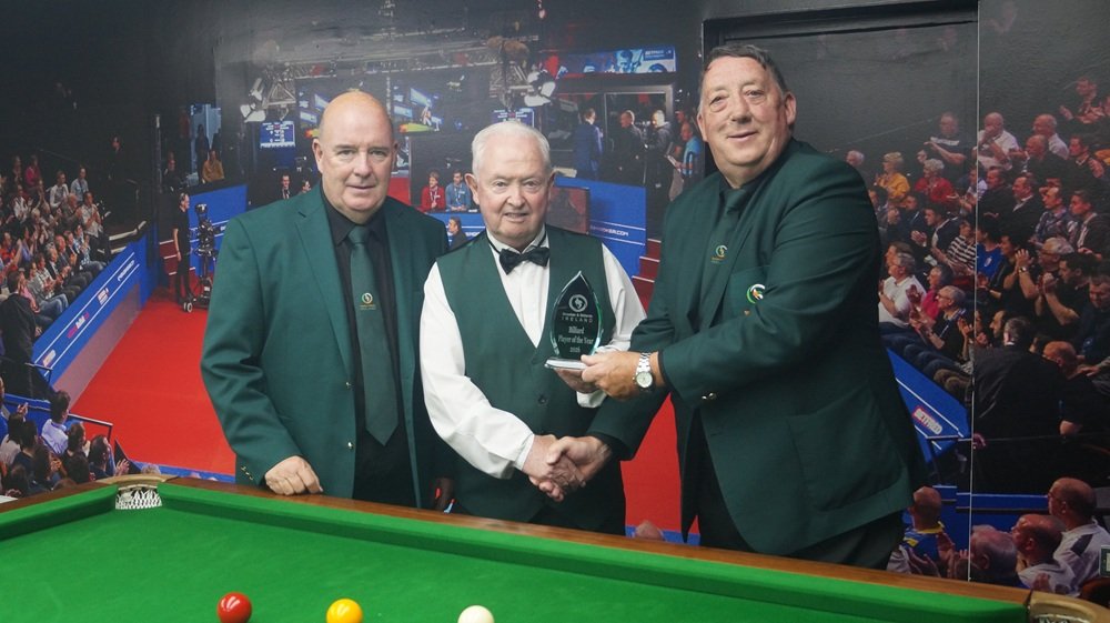 Billiard Player of Year 2026 (1)