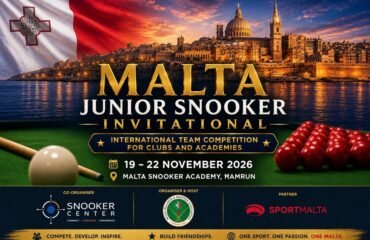 Malta cover