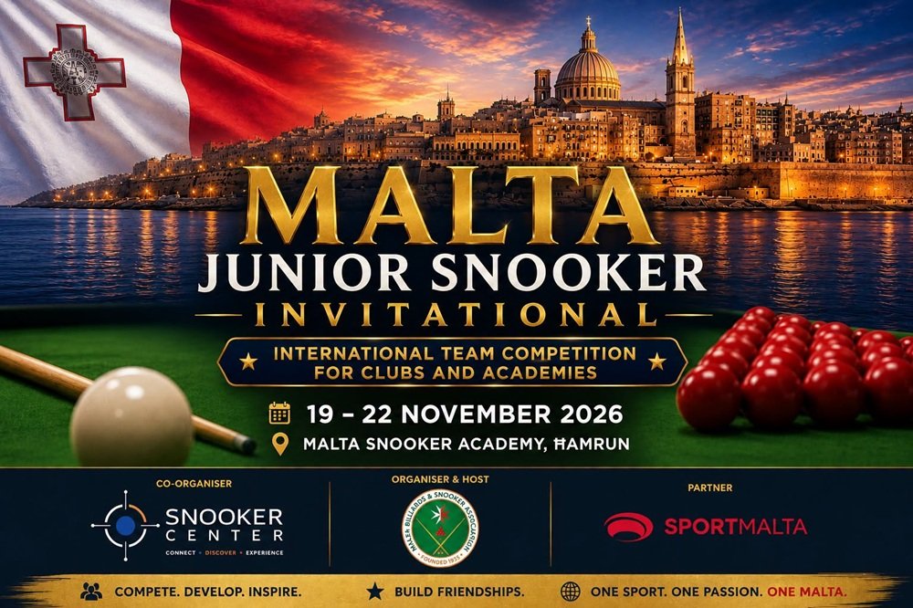 Malta cover