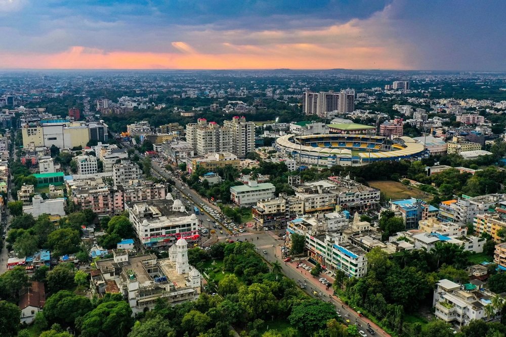 India 2026