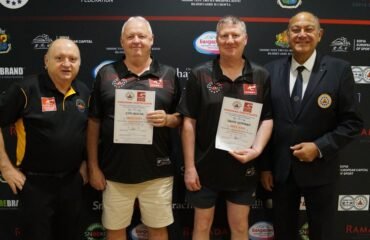 New EBSA Coaches (1)