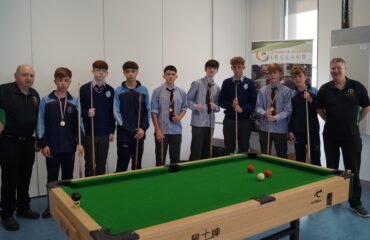 Scoil Mhuire gan Smál, Blarney School Sept 26 (7)