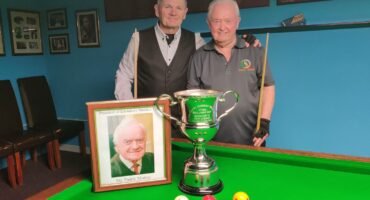 2026 Paddy Murray Mem Finalists