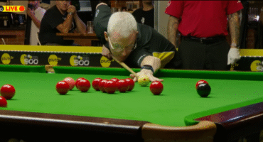 900 snooker
