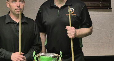 Victor O Gorman 2026