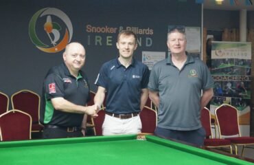 meeting coaching ireland